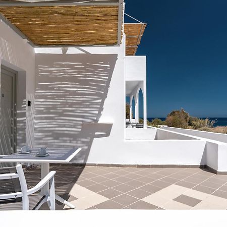 Sunray Lodgings Kamári Exterior foto